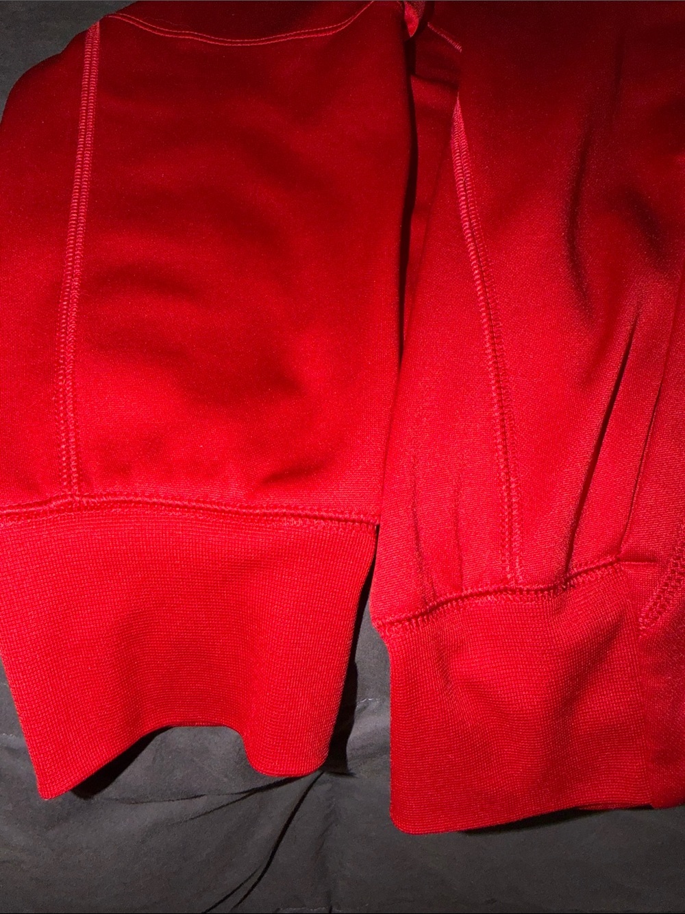 Nike Men’s Atlanta Falcons Hoodie Sweatshirt Size L - Picture 3 of 7